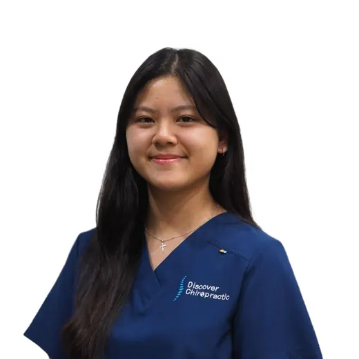 Jo-Earn Lai, Gonstead Chiropractor, Discover Chiropractic