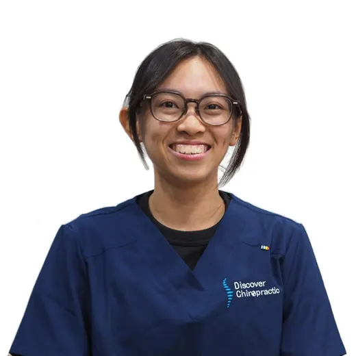 Kiew Khar Shue, Gonstead Chiropractor, Discover Chiropractic