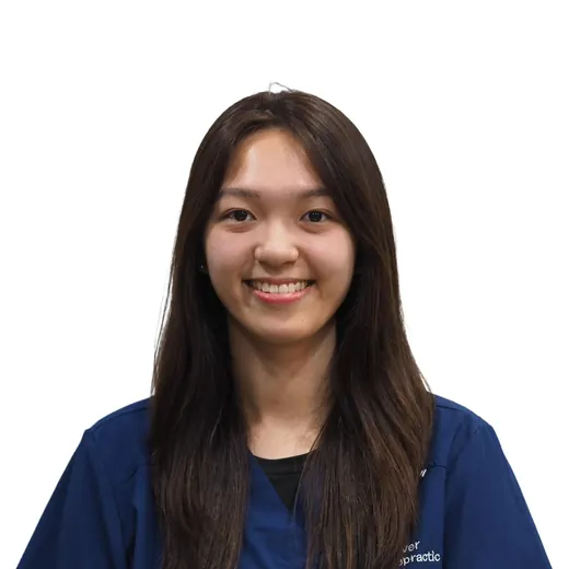 Rebecca Wong, Gonstead Chiropractor, Discover Chiropractic