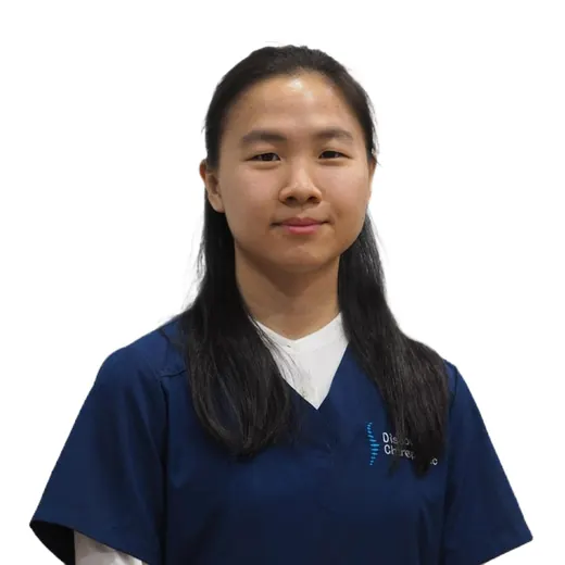 Sherwin Liow, Gonstead Chiropractor, Discover Chiropractic