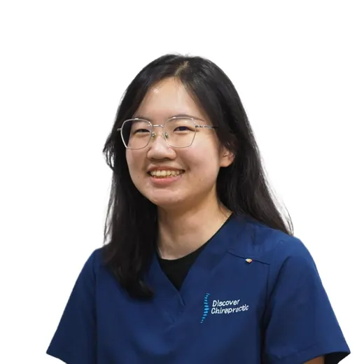 Yong Wai Ling, Gonstead Chiropractor, Discover Chiropractic