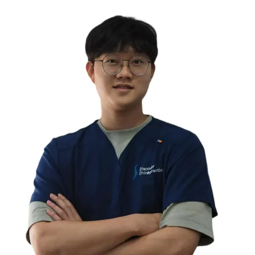 Xuan Wu, Gonstead Chiropractor, Discover Chiropractic